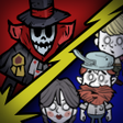 プログラムのアイコン：Dawn Crisis - Plants Awak…