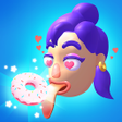 程序图标：Licking Run