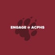 程序图标：Engage@ACPHS