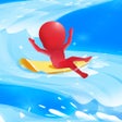 Ikon program: Aquapark Surfer Race