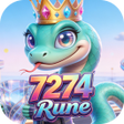 프로그램 아이콘: 7274Rune