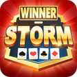 程序图标：WinnerStorm