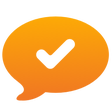 Icoon van programma: Comment Approved
