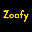 Ícone do programa: Zoofy - Book quickly Hand…