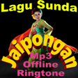 Ikona programu: Lagu Sunda Jaipongan Offl…