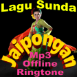 Lagu Sunda Jaipongan Offline