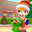 程序图标：Keep Your House Clean 2 -…