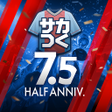 プログラムのアイコン：サッカー クラブ経営 サカつくRTW　サッカーのオ…