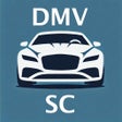 Ícone do programa: South Carolina DMV Test  …