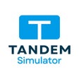 Ícone do programa: t:simulator App
