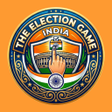Icoon van programma: Indian Election Game