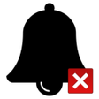 أيقونة البرنامج: Block Notifications