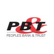 NEW Peoples Bank  Trust icon