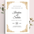أيقونة البرنامج: Invitation Maker: Card Cr…