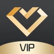 Иконка программы: 魔方黑卡VIP-时尚购物