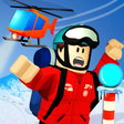 Programın simgesi: Expedition Antarctica