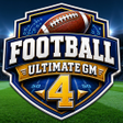 Icona del programma: Ultimate Pro Football GM …