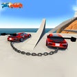 Ícone do programa: Real Car Crash Test Beamn…
