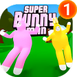 guide for Super bunny man tips