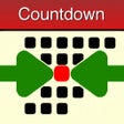 プログラムのアイコン：Countdown to an Event