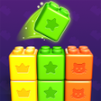 Programikonen: Colorful Sort - Block Puz…