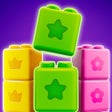 Ícone do programa: Colorful Sort - Block Puz…