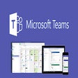 Ikon program: Microsoft Teams for Chrom…