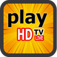 程序图标：PLAY TV HD