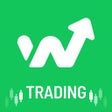 ไอคอนของโปรแกรม: Trade W - Investment  Tra…