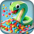 プログラムのアイコン：Happy Snake