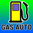 プログラムのアイコン：Cerca Gas Auto