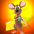 プログラムのアイコン：Talking Mike Mouse