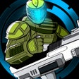 プログラムのアイコン：Star Legends MMORPG