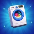 Иконка программы: Laundry Time : Color Sort