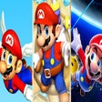 Icon of program: Super Mario 3D All-Stars