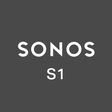 Ikona programu: Sonos S1
