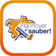 프로그램 아이콘: Müllmelde-App Hannover
