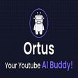 Programikonen: Ortus - your YouTube AI b…