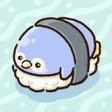 Ikon program: Penguin Sushi Bar