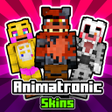 Icon of program: Animatronic Skins