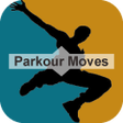Icon of program: Parkour Moves Technique E…