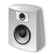 Symbol des Programms: Radio Sure
