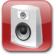 Icoon van programma: RadioSure