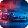 Programikonen: Porsche Car Wallpapers