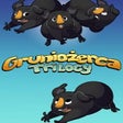 Ikona programu: Gruniożerca Trilogy