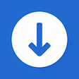 Ikon program: Video Downloader for Face…