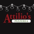 ไอคอนของโปรแกรม: Attilios Pizzeria