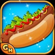 プログラムのアイコン：Hotdog Maker- Free fast f…