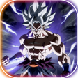 Иконка программы: Legend Warrior Super Ultr…