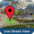 Icon of program: Live Street View Earth  D…